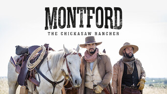 Montford: The Chickasaw Rancher (2021)