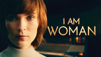 I Am Woman (2019)