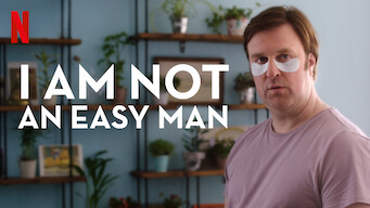 I Am not an Easy Man (2018)