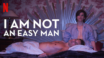 I Am not an Easy Man (2018)