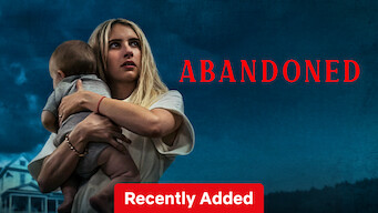 Abandoned (2022)