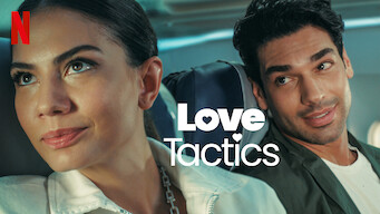 Love Tactics (2022)