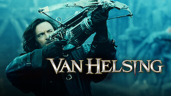 Van Helsing (2004)