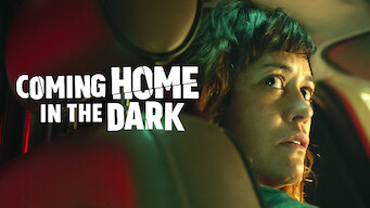 Coming Home in the Dark (2021)