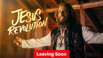 Jesus Revolution (2023)