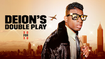 30 for 30: Deion's Double Play (2019)