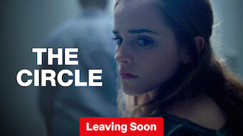 The Circle (2017)