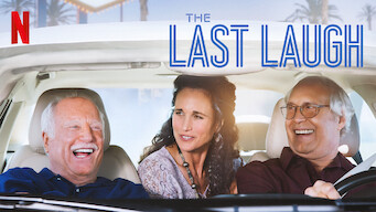 The Last Laugh (2019)