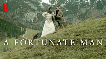 A Fortunate Man (2018)