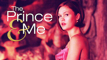 The Prince & Me (2004)