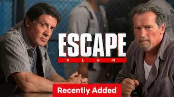 Escape Plan (2013)