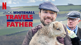 Jack Whitehall: Travels with My Father (2021)