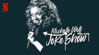 Michelle Wolf: Joke Show (2019)