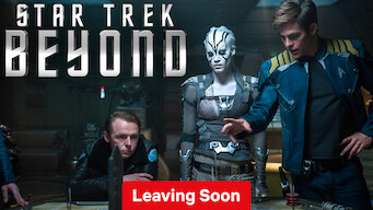 Star Trek Beyond (2016)