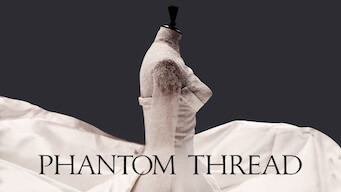 Phantom Thread (2017)