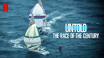 Untold: The Race of the Century (2022)