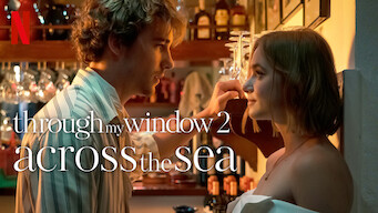 Through My Window: Across the Sea (2023)