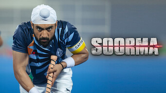 Soorma (2018)