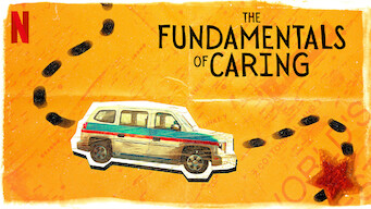 The Fundamentals of Caring (2016)