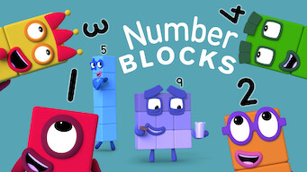 Numberblocks (2021)