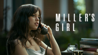 Miller's Girl (2023)