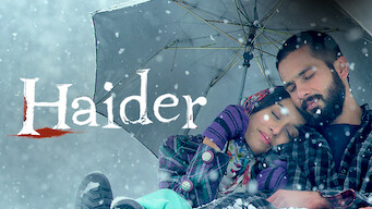 Haider (2014)