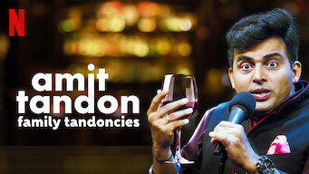 Amit Tandon: Family Tandoncies (2019)