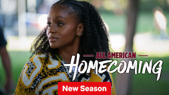 All American: Homecoming (2024)