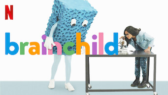 Brainchild (2018)