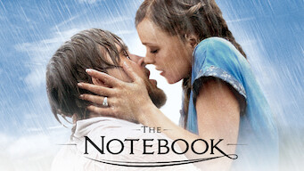 The Notebook (2004)