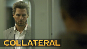 Collateral (2004)