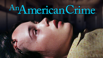 An American Crime (2007)