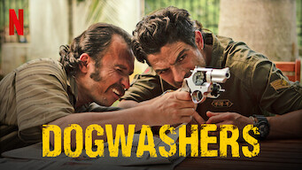 Dogwashers (2021)