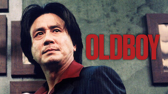 Oldboy (2003)