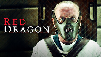 Red Dragon (2002)