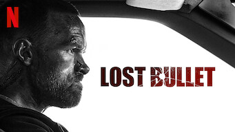 Lost Bullet (2020)