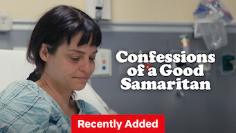 Confessions of a Good Samaritan (2023)