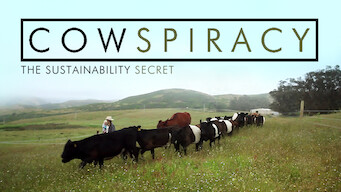 Cowspiracy: The Sustainability Secret (2014)