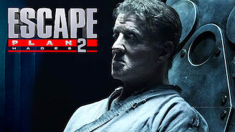 Escape Plan 2: Hades (2018)