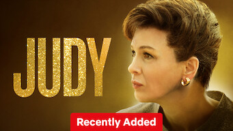 Judy (2019)