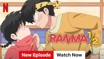 Ranma1/2 (2024)