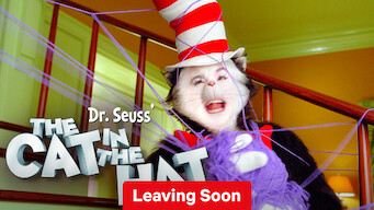 Dr. Seuss' The Cat in the Hat (2003)