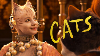 Cats (2019)