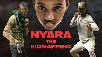 Nyara: The Kidnapping (2020)