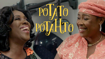 Potato Potahto (2017)