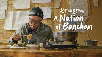 A Nation of Banchan (2023)