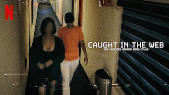 Caught in the Web: The Murders Behind Zona Divas (2024)