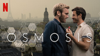 Osmosis (2019)