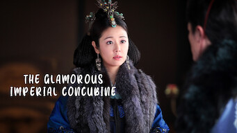 The Glamorous Imperial Concubine (2011)