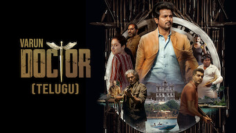 Doctor (Telugu) (2021)